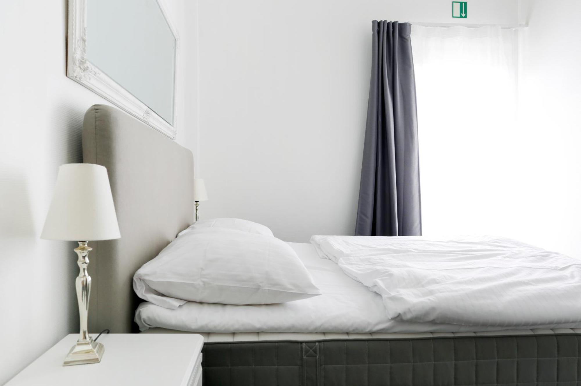 Nieb By Rockchair Apartments L Superhost Status L 3 Bedrooms Boxspringbeds 3 Bathrooms In Center "Kurfuerstendamm" - Cozy Family & Business Flair Welcomes You! Berlin Bagian luar foto